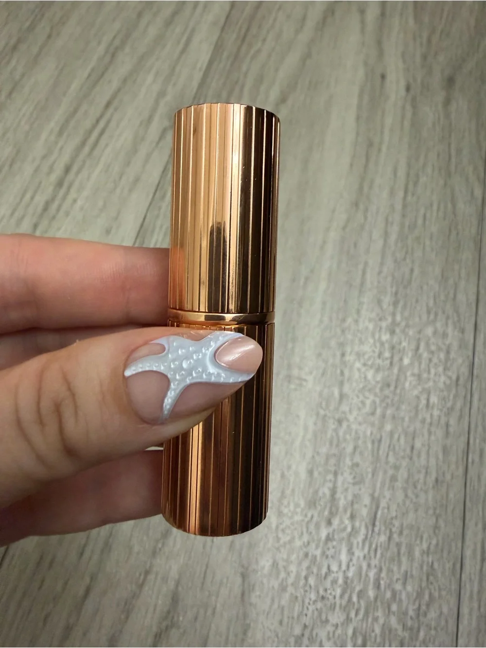 Charlotte Tilbury brand new